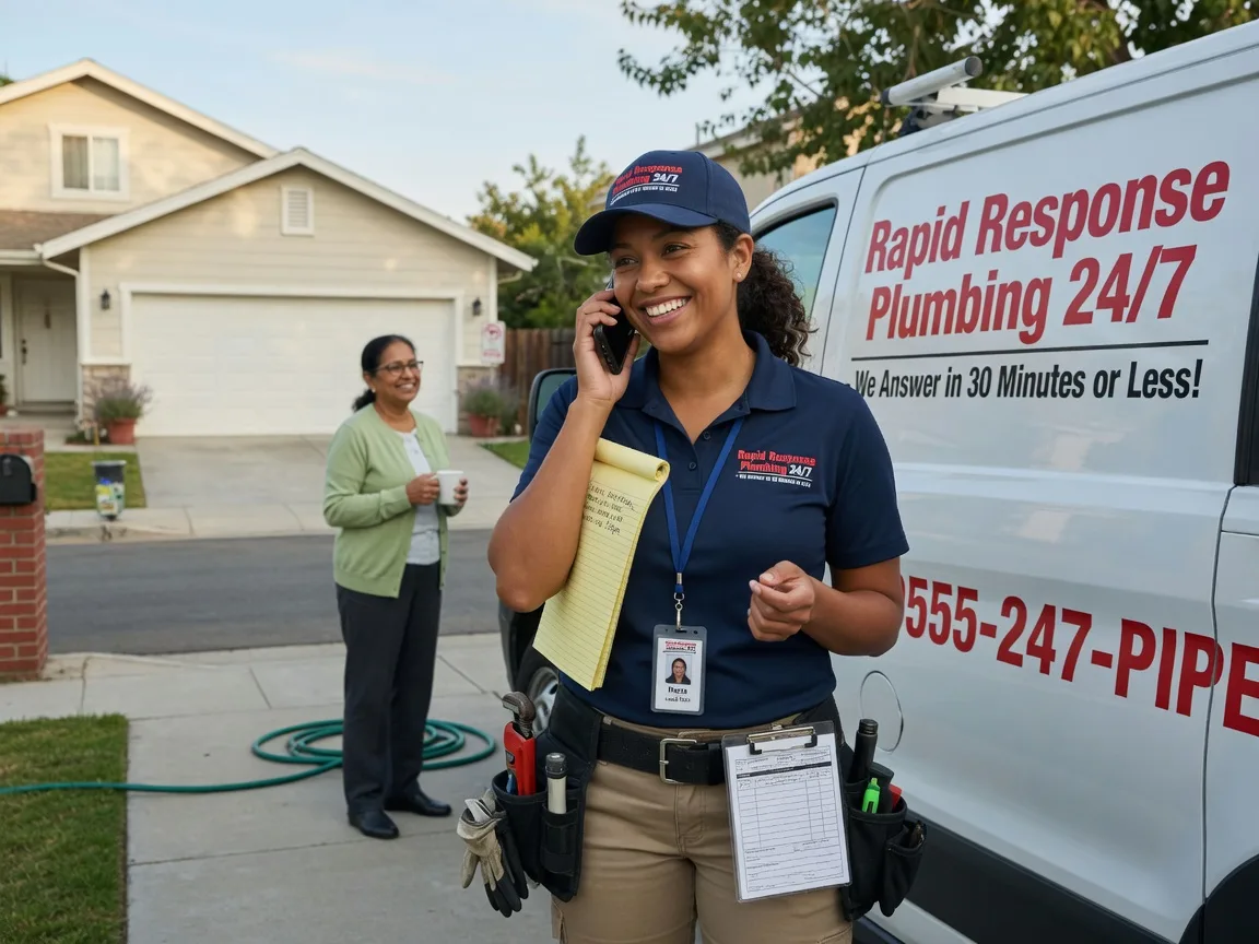 Emergency Plumber Ruskin, FL FAQs